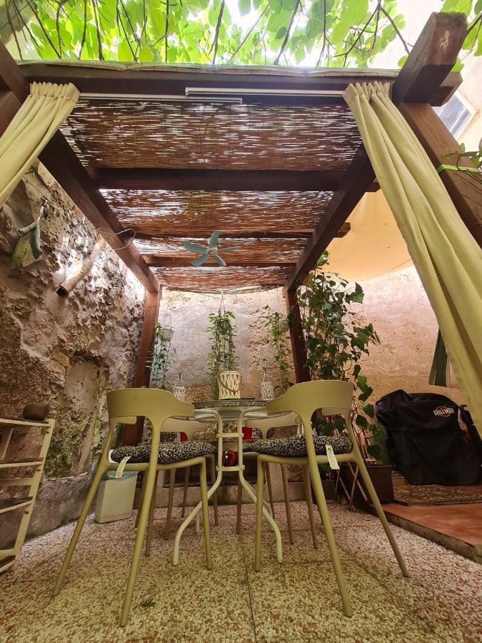 Ai Due Cortili Apartment Trapani Exterior photo