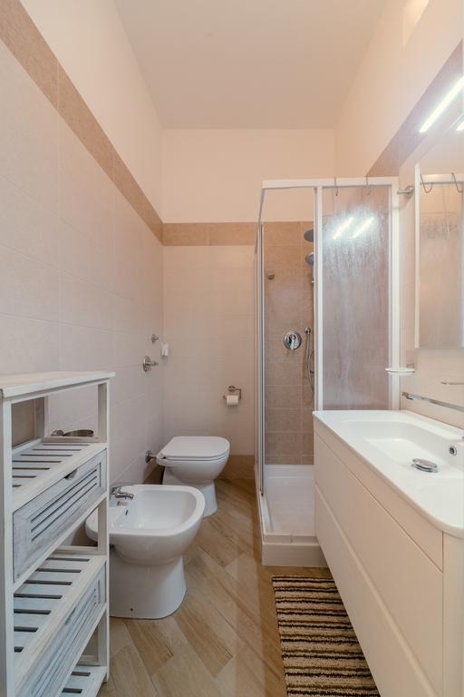 Ai Due Cortili Apartment Trapani Exterior photo